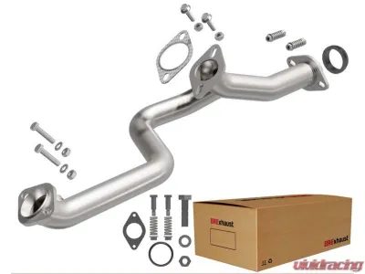 BRExhaust Front Pipe Kit Ford Escape | Mazda Tribute 2.5L | 3.0L 2009-2012 - 107-0019