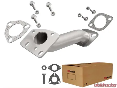 BRExhaust Front Pipe Kit Ford Escape | Mazda Tribute 2.5L | 3.0L 2009-2012 - 107-0020