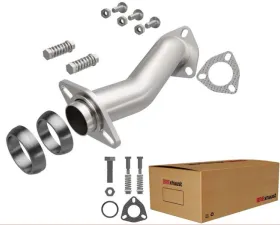BRExhaust Front Pipe Kit Ford Escape | Mazda Tribute 2.5L | 3.0L 2009-2012