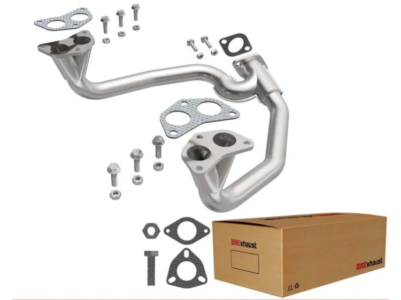 Exhaust Parts