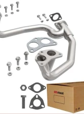 BRExhaust Front Pipe Kit Subaru Outback 2.5L 2005                                     - 107-0022 - Image 5