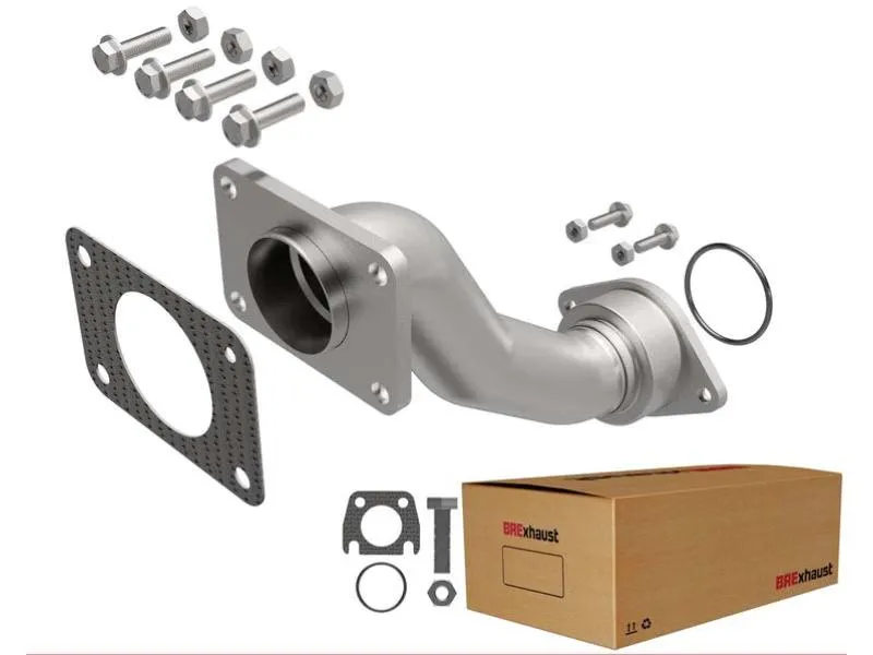 Exhaust Parts