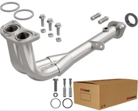 BRExhaust Front Pipe Kit Honda CR-V 2.0L 1997-2001