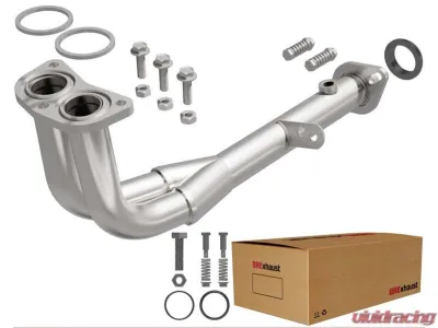 BRExhaust Front Pipe Kit Honda CR-V 2.0L 1997-2001 - 107-0024