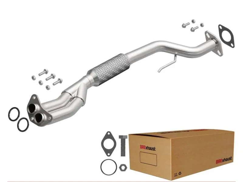 Exhaust Parts