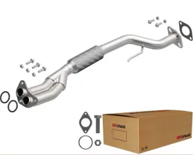 BRExhaust Front Pipe Kit Nissan Sentra 1.8L 2000-2001