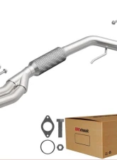 BRExhaust Front Pipe Kit Nissan Sentra 1.8L 2000-2001                                     - 107-0026 - Image 5
