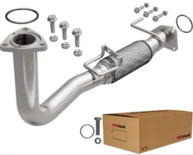 BRExhaust Front Pipe Kit Honda Accord 2.3L 1998-2002