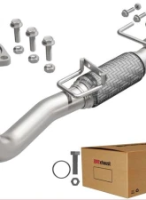 BRExhaust Front Pipe Kit Honda Accord 2.3L 1998-2002                                     - 107-0028 - Image 5