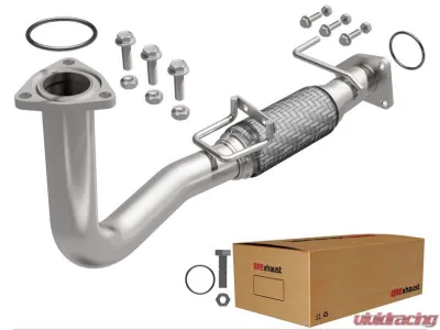 BRExhaust Front Pipe Kit Honda Accord 2.3L 1998-2002 - 107-0028