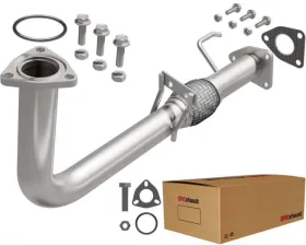 BRExhaust Front Pipe Kit Honda Accord 2.3L 1998-2002