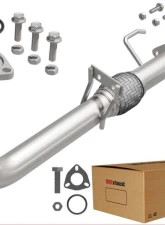 BRExhaust Front Pipe Kit Honda Accord 2.3L 1998-2002                                     - 107-0029 - Image 5