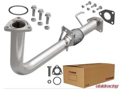 BRExhaust Front Pipe Kit Honda Accord 2.3L 1998-2002 - 107-0029