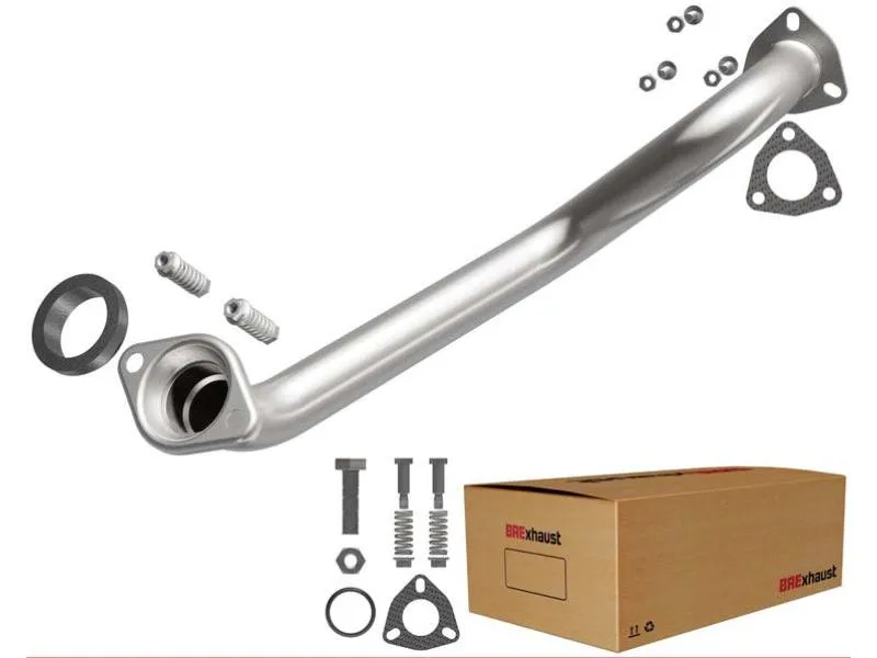 Exhaust Parts