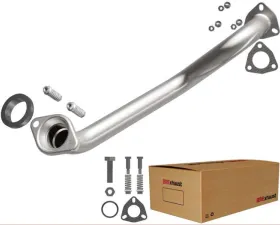 BRExhaust Front Pipe Kit Honda Civic 1.8L 2012-2015