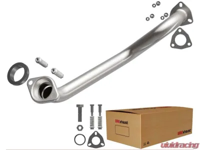 BRExhaust Front Pipe Kit Honda Civic 1.8L 2012-2015 - 107-0031