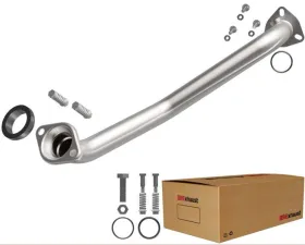 BRExhaust Front Pipe Kit Honda Civic 1.8L 2012-2015