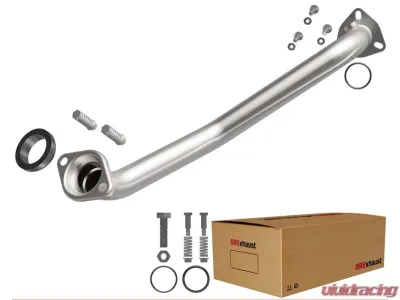 BRExhaust Front Pipe Kit Honda Civic 1.8L 2012-2015 - 107-0032