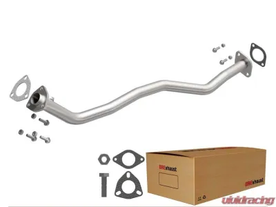 BRExhaust Front Pipe Kit Nissan Xterra 3.3L 2000-2004 - 107-0036