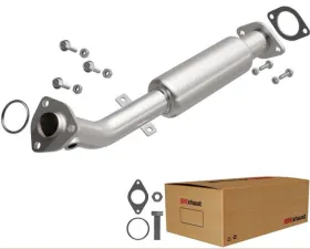 BRExhaust Front Pipe Kit Nissan Pathfinder | Infiniti QX4 3.5L 2001-2004
