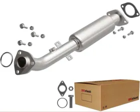 BRExhaust Front Pipe Kit Nissan Pathfinder | Infiniti QX4 3.5L 2001-2004