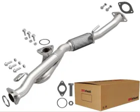 BRExhaust Front Pipe Kit Infiniti I30 | Infiniti I35 | Nissan Maxima 3.0L | 3.5L 1995-2004