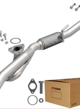 BRExhaust Front Pipe Kit Infiniti I30 | Infiniti I35 | Nissan Maxima 3.0L | 3.5L 1995-2004                                     - 107-0041 - Image 5