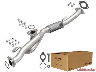 BRExhaust Front Pipe Kit Infiniti I30 | Infiniti I35 | Nissan Maxima 3.0L | 3.5L 1995-2004 - 107-0041