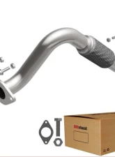 BRExhaust Front Pipe Kit Ford Focus 2.0L 2000-2004                                     - 107-0042 - Image 2