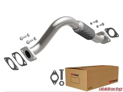 BRExhaust Front Pipe Kit Ford Focus 2.0L 2000-2004 - 107-0042