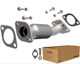 BRExhaust Front Pipe Kit Ford Focus 2.0L 2005-2007