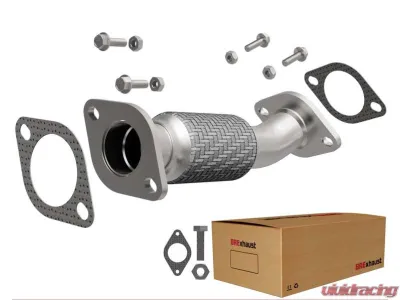 BRExhaust Front Pipe Kit Ford Focus 2.0L 2005-2007 - 107-0043