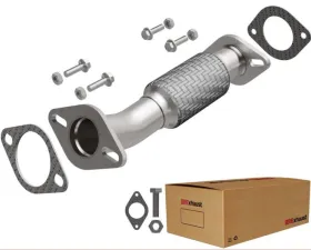 BRExhaust Front Pipe Kit Ford Focus 2.0L 2005-2007