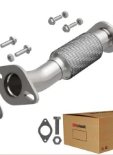 BRExhaust Front Pipe Kit Ford Focus 2.0L 2005-2007                                     - 107-0044 - Image 5