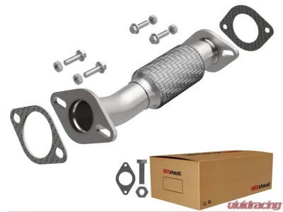 BRExhaust Front Pipe Kit Ford Focus 2.0L 2005-2007 - 107-0044