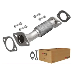Exhaust Parts