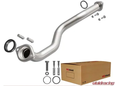 BRExhaust Front Pipe Kit Toyota RAV4 2.0L 2001-2003 - 107-0045