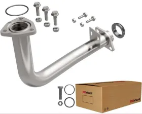 BRExhaust Front Pipe Kit Honda Accord 2.2L 1994-1997
