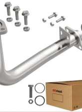 BRExhaust Front Pipe Kit Honda Accord 2.2L 1994-1997                                     - 107-0048 - Image 5