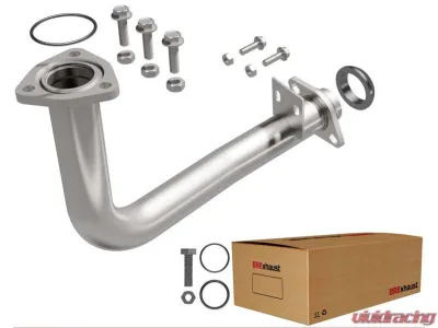 BRExhaust Front Pipe Kit Honda Accord 2.2L 1994-1997 - 107-0048