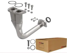 BRExhaust Front Pipe Kit Honda Accord 2.2L 1994-1997