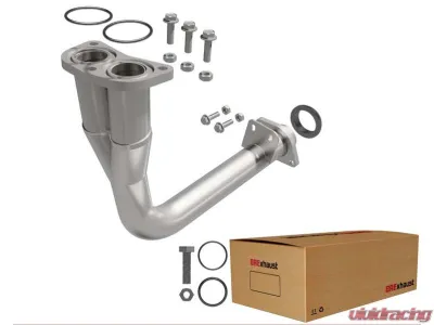 BRExhaust Front Pipe Kit Honda Accord 2.2L 1994-1997 - 107-0049