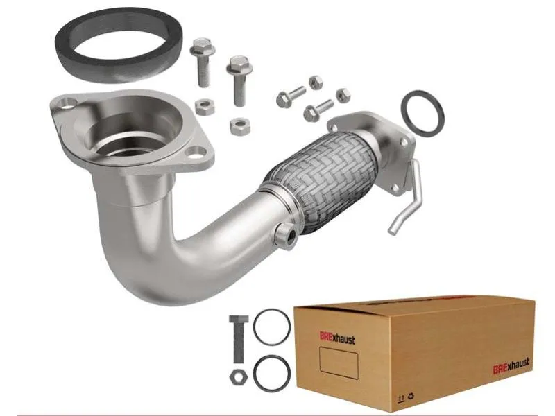 Exhaust Parts