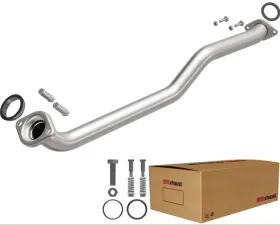 BRExhaust Front Pipe Kit Toyota Highlander 2.4L | 3.0L 2001-2003