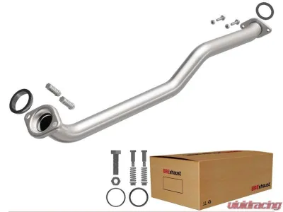 BRExhaust Front Pipe Kit Toyota Highlander 2.4L | 3.0L 2001-2003 - 107-0052