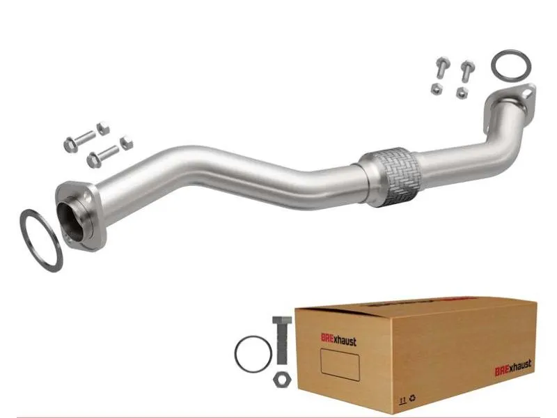 Exhaust Parts