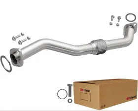 BRExhaust Front Pipe Kit Toyota Highlander 2.4L | 3.0L 2001-2003