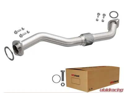BRExhaust Front Pipe Kit Toyota Highlander 2.4L | 3.0L 2001-2003 - 107-0053