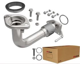BRExhaust Front Pipe Kit Honda Accord 2.4L 2003-2007