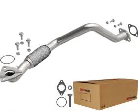 BRExhaust Front Pipe Kit Chevrolet Aveo | Chevrolet Aveo5 | Suzuki Swift | Pontiac Wave5 1.6L 2004-2007